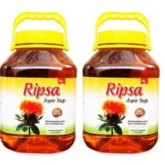 RİPSA  ASPİR YAĞI 5LT (2 Adet)