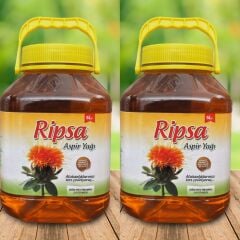 RİPSA  ASPİR YAĞI 5LT (2 Adet)