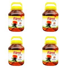 RİPSA  ASPİR YAĞI 5LT (4 Adet)