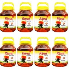 RİPSA  ASPİR YAĞI 5LT (8 Adet)