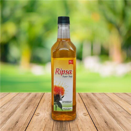 Ripsa Aspir Yağı 1 Lt