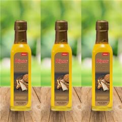 Ripsa Keten Tohumu Yağı (3 Adet 250 Ml)
