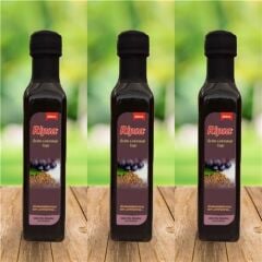 Ripsa Üzüm Çekirdeği Yağı (3 Adet 250 Ml)
